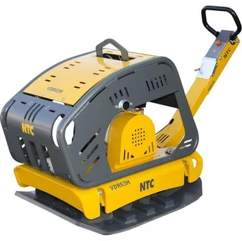 hutnicí technika NTC VDR 63 H - Vibrační deska reverzní