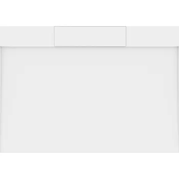 Sprchová vanička IRENA sprchová vanička z litého mramoru, obdélník 120x100x3,5cm