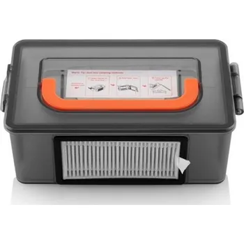 Nádoba na prach pro ETA Rondo