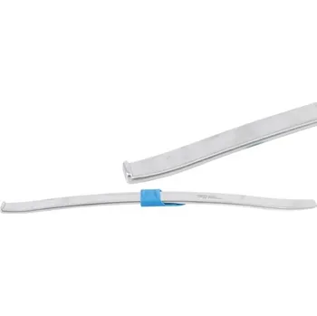 Nářadí pro automobil Montážní páka 535 mm BGS109586 s plastovým ochranným pouzdrem (BGS 109586 Montážní páka 535 mm s plastovým ochranným pouzdrem)