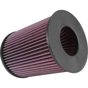 Motodíl K&N 2 3/4" FLG, 5 3/4" B, 5 15/16"T OD, 7 11/16" H