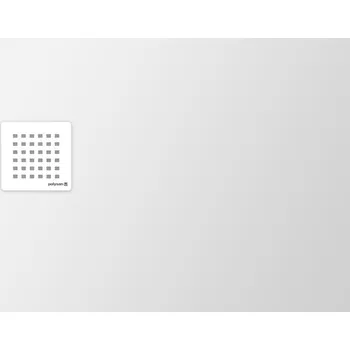 Sprchová vanička FLEXIA vanička z litého mramoru s možností úpravy rozměru, 150x70x3cm