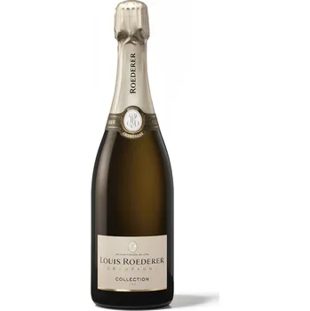 Louis Roederer Collection 244 0,75