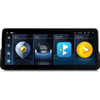 Autorádio Xtrons QLB22UMB12E90