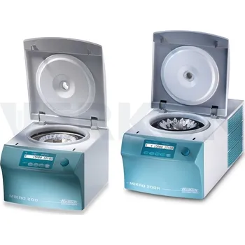 Vložka pod pediatrické 0,5ml zkumavky, Typ: 0788, Balení [ks]: 15, k produktu: Centrifuga Hettich MIKRO 200 a 200R