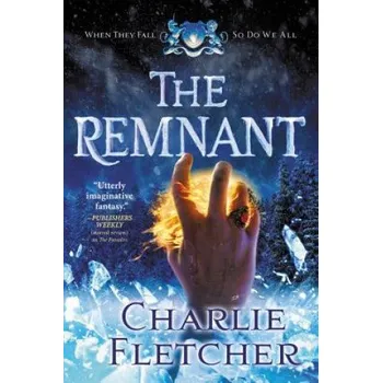 Umění The Remnant – Charlie Fletcher (EN)