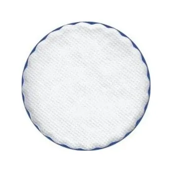 Jednorázové nádobí Rozetky papírové do podšálku/ 1000ks