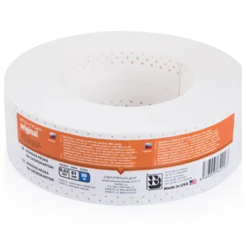 Strait-flex Original 20 m, 61 mm | cena za ks