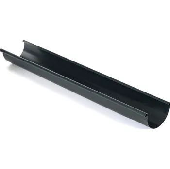 okap EVROmat Okapový žlab antracit