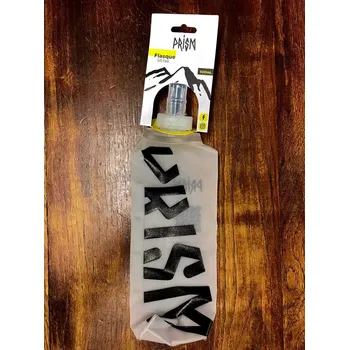 Láhev skládací lahev PRISM 500 ml