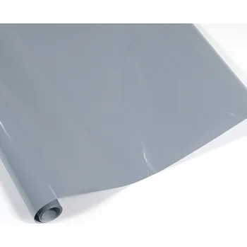 RC vybavení Nažehlovací potahová fólie 2x0,64m - šedá