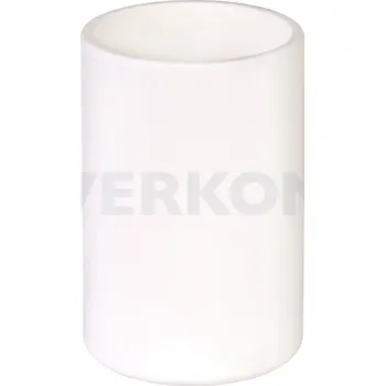 Kelímek žíhací a tavicí, válcový, Objem [ml]: 13