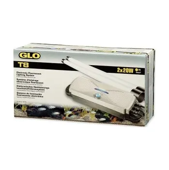 Osvětlení do akvária Osvětlení Glomat Controller 2 20W