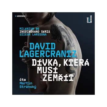 Dívka, která musí zemřít – Milénium 6 MP3 download
