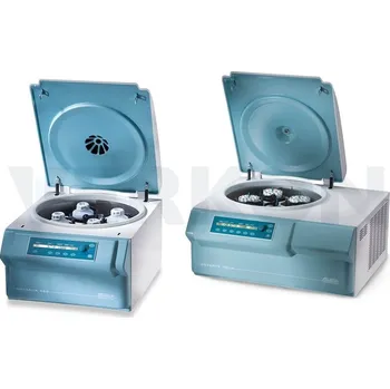 Nábytkové kování Rotor výkyvný, Typ: 5699-R, Úhel: 90°, Max. kapacita: 4x 750 ml, Max. RPM [ot/min]: 4600, k produktu: Centrifuga Hettich ROTANTA 460 a 460R