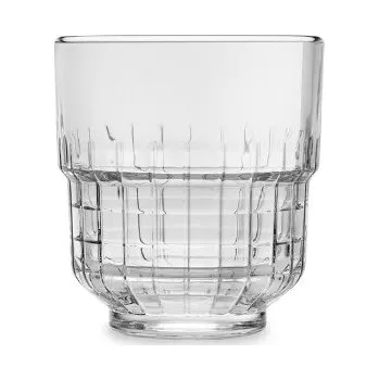 Sklenice ONIS Sklenice TARQ, rocks, 260 ml