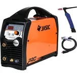 Jasic TIG 200P AC/DC (E201) + hořák UD E201