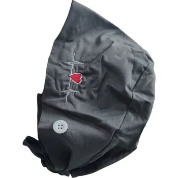 Čepice Bavlněná čepice pro zdravotníky - 10