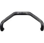 řídítka CONTROLTECH TRACK 31,8/380mm, karb, črn.