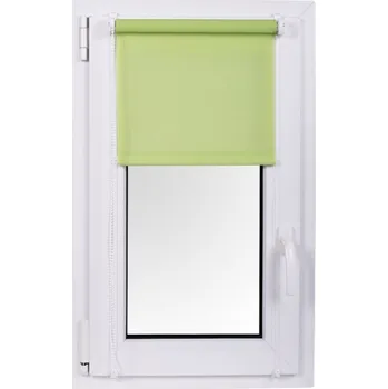 Roleta Decori Color oranžová, 210 cm, 68 cm | cena za ks