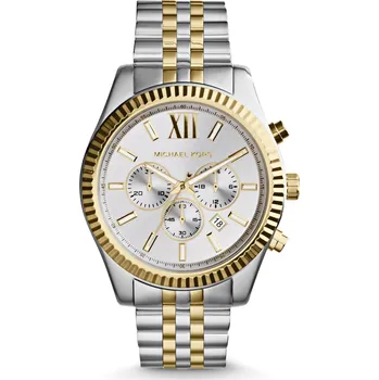 Hodinky Hodinky MICHAEL KORS Lexington MK8344