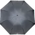 Deštník Doppler Fiber Golf Blackstar černý