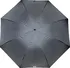Deštník Doppler Fiber Golf Blackstar černý