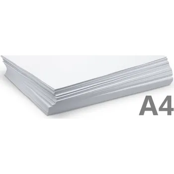 Rýsovací karton 240 x 330 (A4 +) / 10 200 g papírny Brno