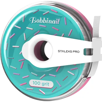 STALEKS PRO EXPERT DONUT nalepovací brusná páska hrubost 100