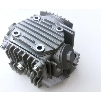 malá motorka Hlava na pitbike, čtyřkolku 110