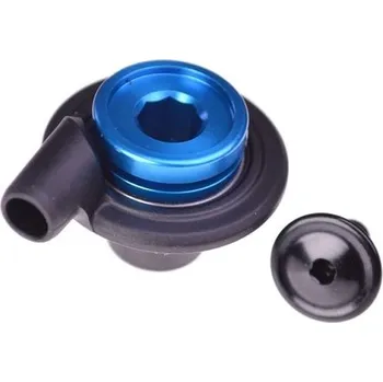 Vidlice na kolo Upgrade kit vidlice Fox 2016/2018 FIT4 P-S PTU