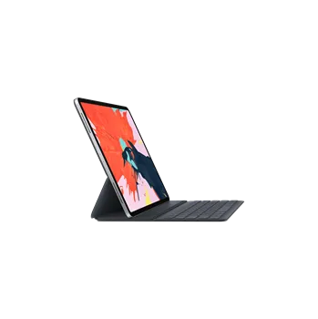Pouzdro na tablet Apple Smart Keyboard Folio na iPad Pro 12,9" (3., 4. a 5. gen) - česká klávesnice - MXNL2CZ/A