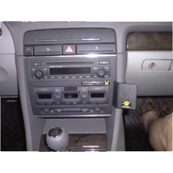 Brodit ProClip montážní konzole na palubní desku pro Audi S4 Cabriolet 02-07, 853092