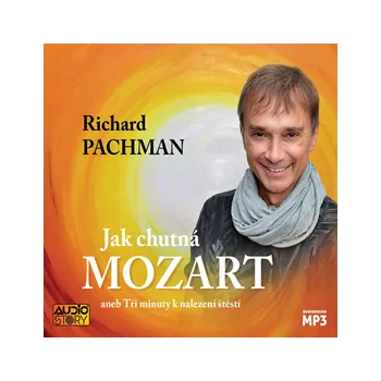 Jak chutná Mozart aneb Tři minuty k nalezení štěstí MP3 download