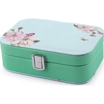 Šperkovnice Malá šperkovnice 10x15x5 cm