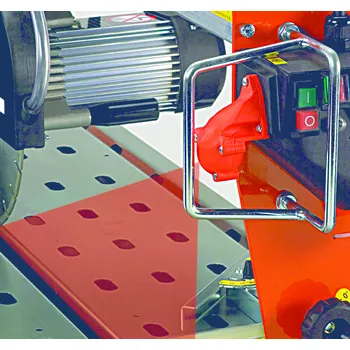 Měřící laser Battipav Laserový paprsek (pro Expert 500, 600)