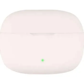 Příslušenství pro sluchátka Silikonové ochranné pouzdro pro JBL Wave Beam - bílé