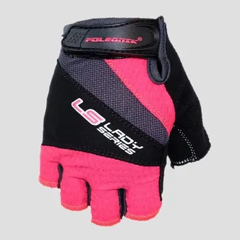 Cyklistické rukavice NULL Rukavice Polednik LS, Velikost XS 574730