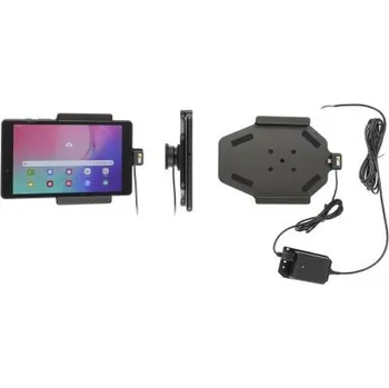 Brodit držák pro pevnou instalaci na Samsung-Galaxy Tab A 8.0 (2019 SM-T290/SM-T295), 713162