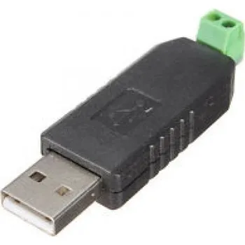 Konvertor USB - RS485