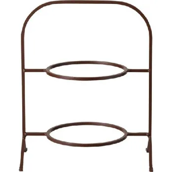 Talíř Stojan na dezertní talíře, 33cm, FONTANA,|Casafina by Costa Nova