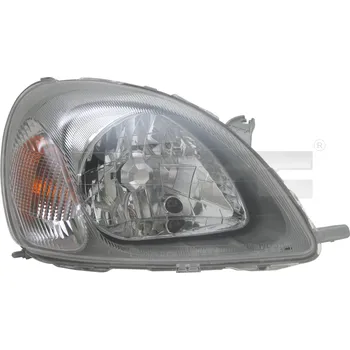 Přední světlomet Světlo přední TOYOTA YARIS XP10 99-02 JP