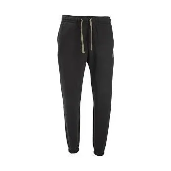 Rybářské oblečení Nash Teplákové kalhoty Tackle Joggers Black vel. L