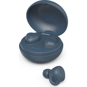 Sluchátka Hama Bluetooth špuntová sluchátka LiberoBuds