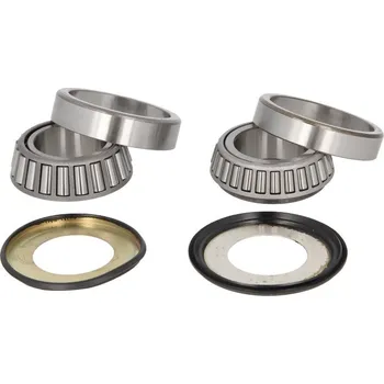 Rám pro motocykl Opravná sada ložisek řízení Tourmax YAMAHA FZ1 N rok 06-14