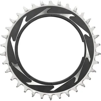 Převodník na kolo Převodník Sram XX SL T-TYPE POWERMETER 3MM OFFSET - 32 zubů
