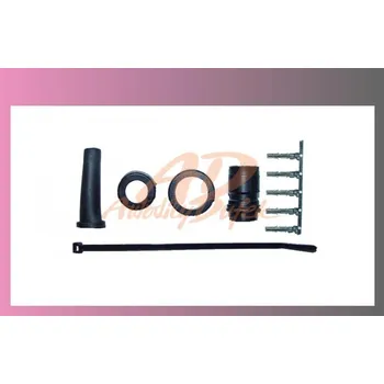 Elektrická zásuvka sada přípojná-zásuvka-pro MULTIPOINT