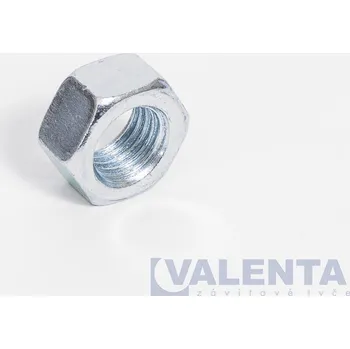 Matice OSTATNÍ Matice přesná M6 DIN 934 pozinkovaná pevnost 8