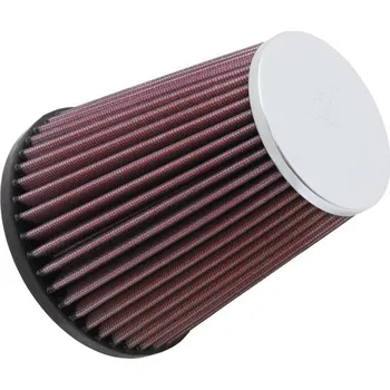 Filtr pro motocykl K&N 2-1/2"FLG, 5-3/16"B, 3-1/2"T, 5-15/16"H W/25/64"SMG.PRT.