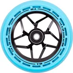 LMT L Wheel 115 mm 2 ks černá/modrá